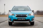 Subaru XV e-Boxer 2019 года (WW)